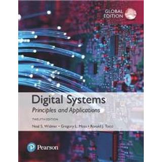 Digital Systems, Global Edition