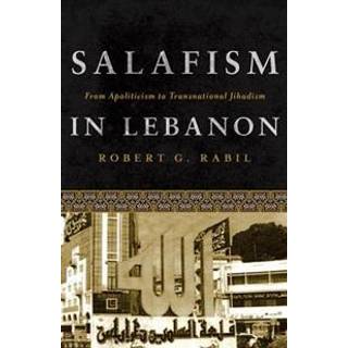 Salafism in Lebanon