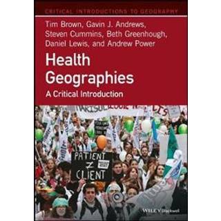 Health Geographies