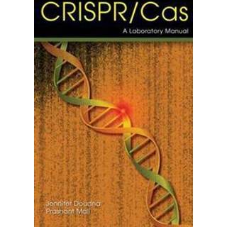 Crispr-Cas: A Laboratory Manual