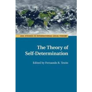 The Theory of Self-Determination