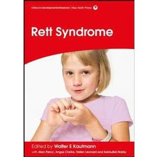 Rett Syndrome (3, 2017) |