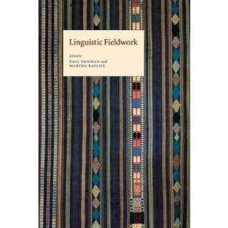 Linguistic Fieldwork