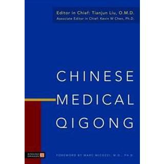 Chinese Medical Qigong