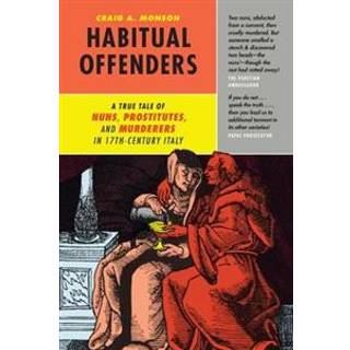 Habitual Offenders