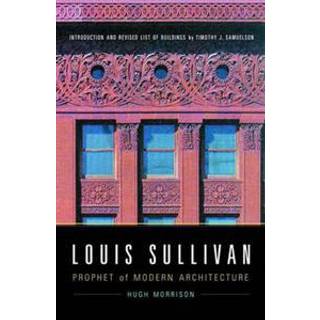 Louis Sullivan