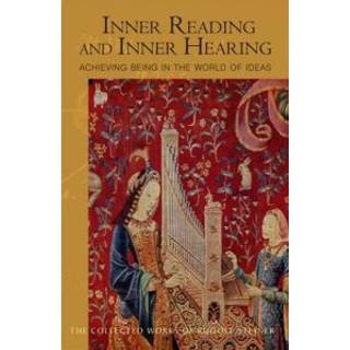 Inner Reading and Inner Hearing
