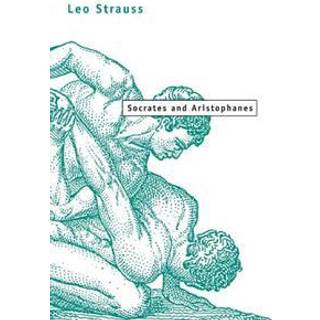 Socrates and Aristophanes