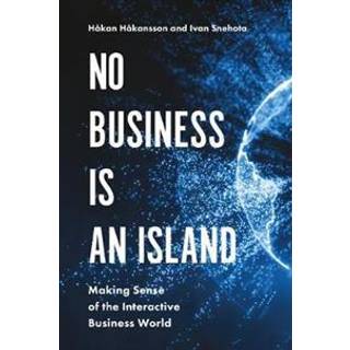 No Business is an Island
