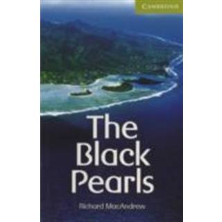 The Black Pearls Starter/Beginner