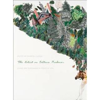 The Artist as Culture Producer