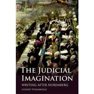The Judicial Imagination