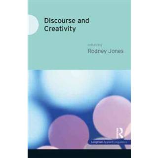 Discourse and Creativity
