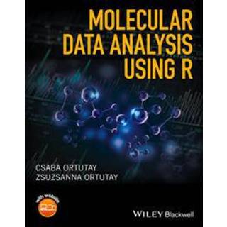 Molecular Data Analysis Using R, Edition 1 (Physical)