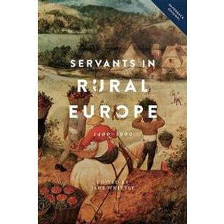 Servants in Rural Europe
