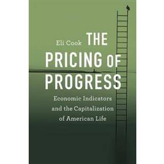 The Pricing of Progress