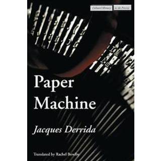 Paper Machine