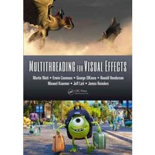 Multithreading for Visual Effects