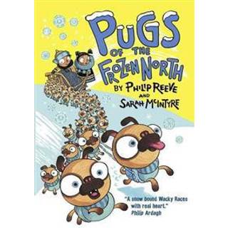 Pugs of the Frozen North