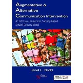 Augmentative and Alternative Communication Intervention