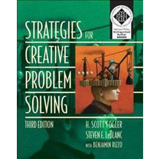 Strategies for Creative Problem Solving