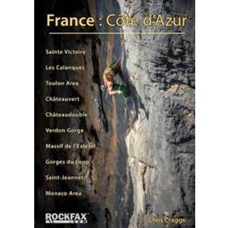France: Cote d'Azur