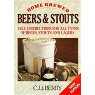 Home Brewed Beers & Stouts