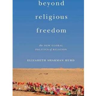 Beyond Religious Freedom