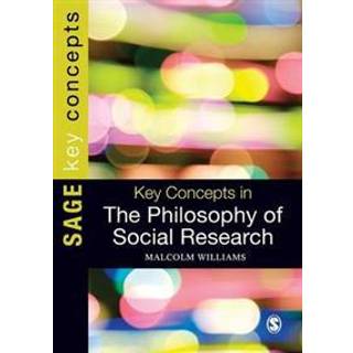 Key Concepts in the Philosophy of Social Research