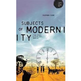 Subjects of Modernity