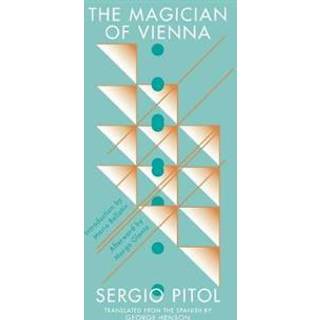 The Magician of Vienna