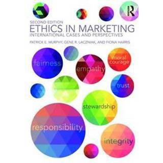 Ethics in Marketing