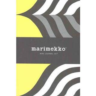 Marimekko Mini Journal Set