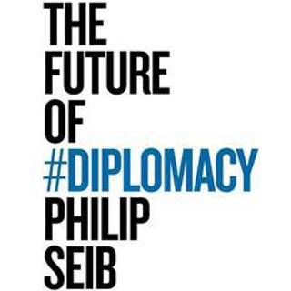 The Future of Diplomacy