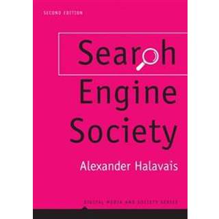 Search Engine Society