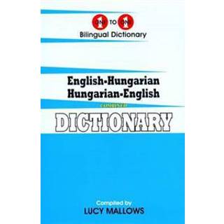 One-to-one dictionary