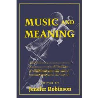 Music and Meaning