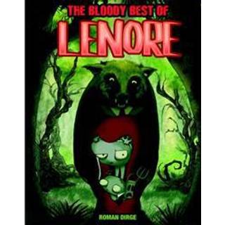 The Bloody Best of Lenore