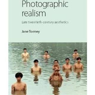 Photographic Realism