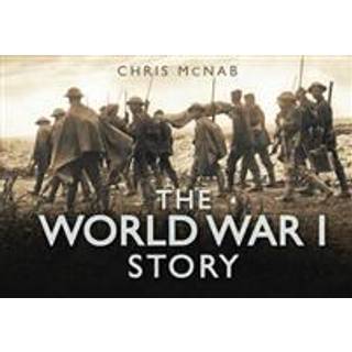 The World War I Story
