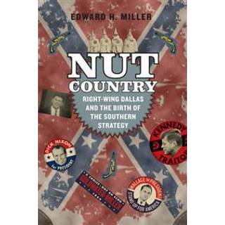 Nut Country