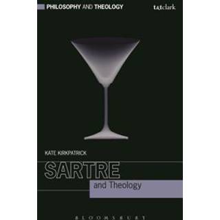 Sartre and Theology