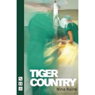 Tiger Country