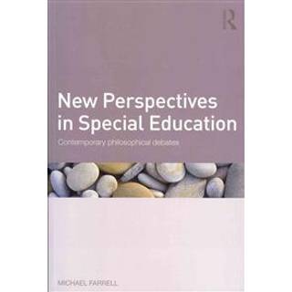 New Perspectives in Special Education