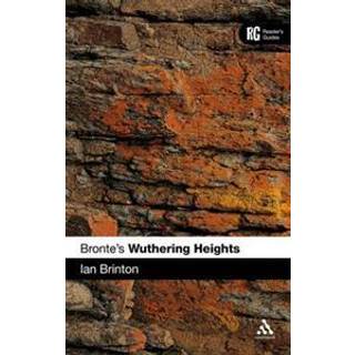 Bronte's Wuthering Heights