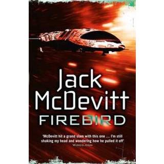 Firebird (Alex Benedict - Book 6)