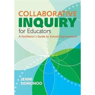 Collaborative Inquiry for Educators