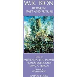 W.R. Bion