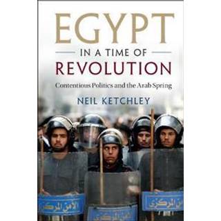 Egypt in a Time of Revolution