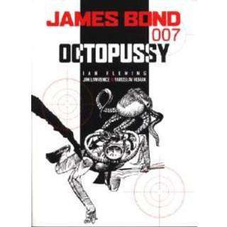 James Bond: Octopussy